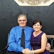 Allen Dinkel's photo