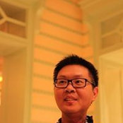 Johan Kosumo's photo