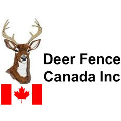 Deer Fence Canada Inc.