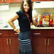Danielle Sapp's photo