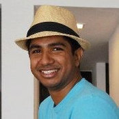 Charith Atukoralas foto