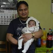 Florendo Boyet Catli's photo
