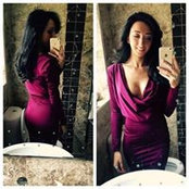Becki Fullers foto