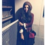 Karma Soueid's photo