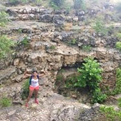 Komathi Barnat's photo