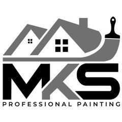 MKS Professional Painting
