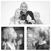 Jayne Wallaces foto