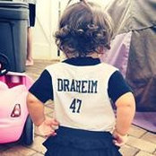 Dina Draheim's photo