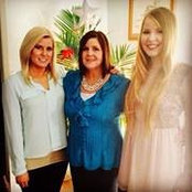 Kim Salopek's photo