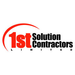 1st Solution Contractors