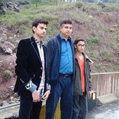 Waleed Ansari's photo