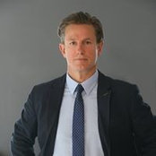 Harry Parker's photo
