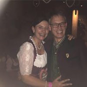 Foto von Antje Gregorius
