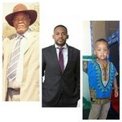 Ogone Motho's photo