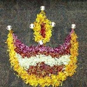 Sravanthi Anil Kumars billede