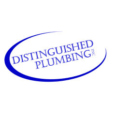 Distinguished Plumbing Inc