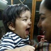 Neha Kapoor's photo