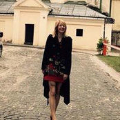 Foto von Yulia Voloschuk