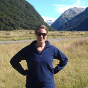 Georgia Hutton's photo