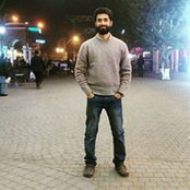 Mohsin Munawar's photo
