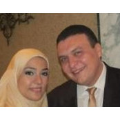 Mohamed Abdel Badieさんの写真