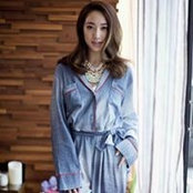 Tiffany Lo's photo