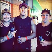 Brodie Griffiths's photo