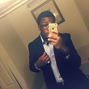 David Amosu's photo