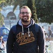 Sherif Sersis billede