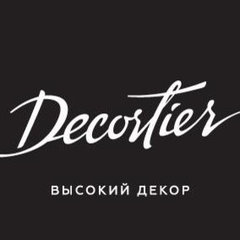 Decortier - Мастерская декора
