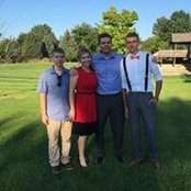 Gineva Johnson's photo