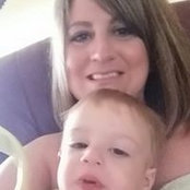 Michelle LeBlanc's photo