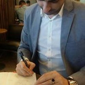 Arash Najafdoust's photo