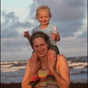 April Davis's photo