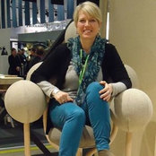 Foto de Ulla Lange
