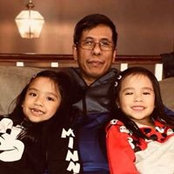 Freddie Alfonso's photo