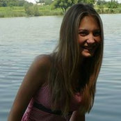 Natasha Sinicas foto
