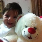 Fufu Arafeh's photo