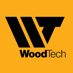 WoodTech Woodworking & Custom Cabinets