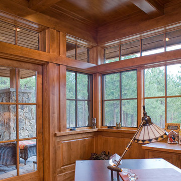 Private Residence - Bend, Oregon