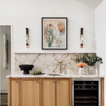 Midcentury Modern Renovation