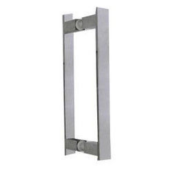 Entry Door Pull - Cabinet And Drawer Handle Pulls