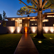 Exterior Lighting