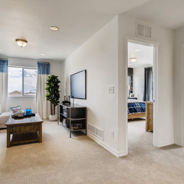 2020 Parade of Homes Century Communities The Silverthorne