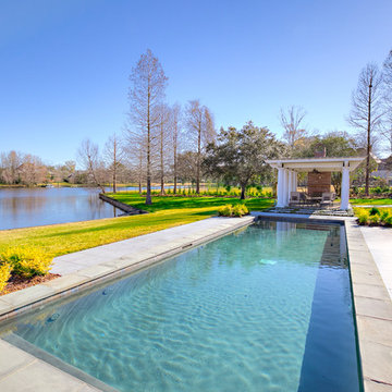 Remodel/Addition to 19421 N Muirfield Circle, CCLA, baton Rouge, LA