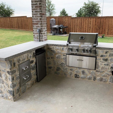 Outdoor Grills