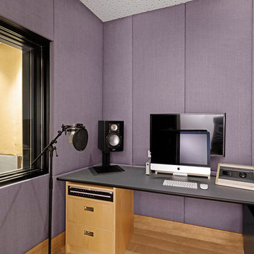 PALMA MUSIC STUDIOS