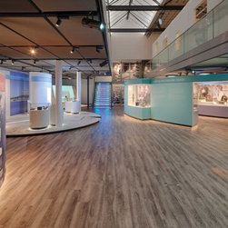 Vinyl Floors - Vinyl Flooring