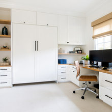 Bedrooms