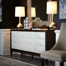 Credenza / Consoles